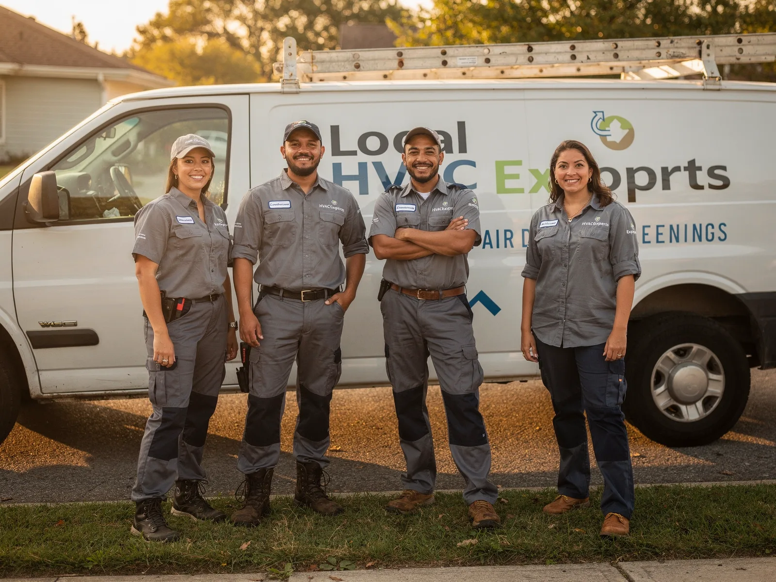 24/7 HVAC Repair & AC Replacement company in Holly Ridge, NC